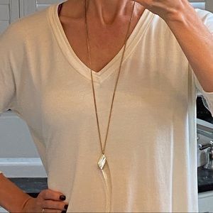 Jenny Bird long necklace